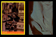 The Monkees Series B TV Show 1967 Vintage Trading Cards You Pick Singles #1B-44B #18  - TvMovieCards.com