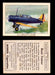 1942 Modern American Airplanes Series C Vintage Trading Cards Pick Singles #1-50 18	 	U.S. Army Basic Trainer  - TvMovieCards.com