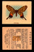 1925 Harry Horne Butterflies FC2 Vintage Trading Cards You Pick Singles #1-50 #18  - TvMovieCards.com