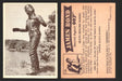 1966 James Bond 007 Thunderball Vintage Trading Cards You Pick Singles #1-66 18   Death Dealing Damsel  - TvMovieCards.com