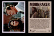 James Bond Archives Spectre Moonraker Movie Throwback U Pick Single Cards #1-61 #18  - TvMovieCards.com