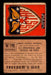1950 Freedom's War Korea Topps Vintage Trading Cards You Pick Singles #101-203 #190  - TvMovieCards.com