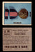 1950 Freedom's War Korea Topps Vintage Trading Cards You Pick Singles #101-203 #191  - TvMovieCards.com