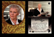 James Bond 50th Anniversary Series Two Gold Parallel Chase Card Singles #2-198 #192  - TvMovieCards.com