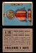 1950 Freedom's War Korea Topps Vintage Trading Cards You Pick Singles #101-203 #193  - TvMovieCards.com