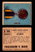 1950 Freedom's War Korea Topps Vintage Trading Cards You Pick Singles #101-203 #194  - TvMovieCards.com