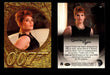 James Bond 50th Anniversary Series Two Gold Parallel Chase Card Singles #2-198 #194  - TvMovieCards.com