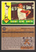 1960 Topps Baseball Trading Card You Pick Singles #1-#250 VG/EX 194 - Bobby Gene Smith  - TvMovieCards.com