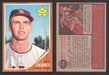 1962 Topps Baseball Trading Card You Pick Singles #100-#199 VG/EX #	194 Dean Chance - Los Angeles Angels RC  - TvMovieCards.com