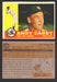 1960 Topps Baseball Trading Card You Pick Singles #1-#250 VG/EX 196 - Andy Carey  - TvMovieCards.com