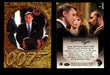 James Bond 50th Anniversary Series Two Gold Parallel Chase Card Singles #2-198 #196  - TvMovieCards.com