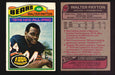 1977 Topps Football Trading Card #360 Walter Payton (HOF)   - TvMovieCards.com
