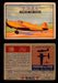 1953 Wings Topps TCG Vintage Trading Cards You Pick Singles #101-200 #199  - TvMovieCards.com