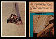 Rat Patrol 1966 Topps Vintage Card You Pick Singles #1-66 #19  - TvMovieCards.com