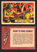 1965 Battle World War II A&BC Vintage Trading Card You Pick Singles #1-#73 19   Hand to Hand Combat  - TvMovieCards.com