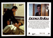 James Bond Classics 2016 Licence To Kill Gold Foil Parallel Card You Pick Single #19  - TvMovieCards.com