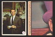 Batman Bat Laffs Vintage Trading Card You Pick Singles #1-#55 Topps 1966 #19  - TvMovieCards.com