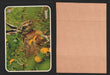 Zoo's Who Topps Animal Sticker Trading Cards You Pick Singles #1-40 1975 #19 Hare  - TvMovieCards.com