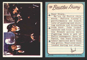 Beatles Diary Topps 1964 Vintage Trading Cards You Pick Singles #1A-#60A #	19	A  - TvMovieCards.com