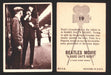 Beatles A Hard Days Night Movie Topps 1964 Vintage Trading Card You Pick Singles #19  - TvMovieCards.com