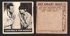 1966 Get Smart Vintage Trading Cards You Pick Singles #1-66 OPC O-PEE-CHEE #19  - TvMovieCards.com