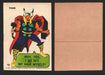 1967 Philadelphia Gum Marvel Super Hero Stickers Vintage You Pick Singles #1-55 19   Thor - Why yes I do set my hair myself!  - TvMovieCards.com