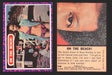 1969 The Mod Squad Vintage Trading Cards You Pick Singles #1-#55 Topps 19   On the Beach!  - TvMovieCards.com