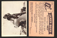 1966 James Bond 007 Thunderball Vintage Trading Cards You Pick Singles #1-66 19   Rockets On The Road  - TvMovieCards.com
