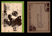 1963 Terror Monsters Rosan Vintage Trading Cards You Pick Singles #1-132 #19  - TvMovieCards.com
