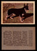 1957 Dogs Premiere Oak Man. R-724-4 Vintage Trading Cards You Pick Singles #1-42 #19 German Shepherd  - TvMovieCards.com