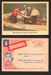 1959 Three 3 Stooges Fleer Vintage Trading Cards You Pick Singles #1-96 #19  - TvMovieCards.com
