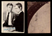 1965 The Man From U.N.C.L.E. Topps Vintage Trading Cards You Pick Singles #1-55 #19  - TvMovieCards.com