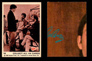 The Monkees Sepia TV Show 1966 Vintage Trading Cards You Pick Singles #1-#44 #19  - TvMovieCards.com