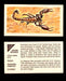 Nature Untamed Nabisco Vintage Trading Cards You Pick Singles #1-24 #19 Scorpion  - TvMovieCards.com