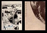 1965 The Man From U.N.C.L.E. Topps Vintage Trading Cards You Pick Singles #1-55 #1  - TvMovieCards.com
