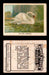 1923 Birds, Beasts, Fishes C1 Imperial Tobacco Vintage Trading Cards Singles #1 Mute Swan  - TvMovieCards.com