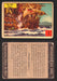 1954 Parkhurst Operation Sea Dogs You Pick Single Trading Cards #1-50 V339-9 1 The Jolly Roger  - TvMovieCards.com
