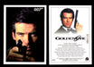 James Bond Archives 2015 Goldeneye Gold Parallel Card You Pick Single #1-#102 #1  - TvMovieCards.com