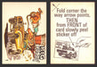 1969 Odd Rods Vintage Sticker Trading Cards #1-#44 You Pick Singles Donruss #	1	Big Daddy  - TvMovieCards.com