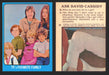 1971 The Partridge Family Series 2 Blue You Pick Single Cards #1-55 Topps USA 1A  - TvMovieCards.com