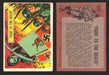 1965 Battle World War II Vintage Trading Card You Pick Singles #1-66 Topps #	1  - TvMovieCards.com
