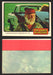 1981 Dukes of Hazzard Sticker Trading Cards You Pick Singles #1-#66 Donruss 1   Jesse Duke  - TvMovieCards.com