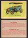 1959 Parkhurst Old Time Cars Vintage Trading Card You Pick Singles #1-64 V339-16 1	1905 Rambler  - TvMovieCards.com