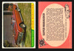 Hot Rods Topps 1968 George Barris Vintage Trading Cards #1-66 You Pick Singles #1 Super Marauder  - TvMovieCards.com