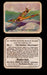 Cracker Jack United Nations Battle Planes Vintage You Pick Single Cards #1-70 #1  - TvMovieCards.com