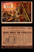1954 Scoop Newspaper Series 1 Topps Vintage Trading Cards You Pick Singles #1-78 1   San Francisco Earthquake  - TvMovieCards.com