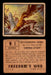 1950 Freedom's War Korea Topps Vintage Trading Cards You Pick Singles #1-100 #1  - TvMovieCards.com