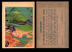 1956 Adventure Vintage Trading Cards Gum Products #1-#100 You Pick Singles #1 End of Rainow=Gold  - TvMovieCards.com