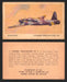 1940 Tydol Aeroplanes Flying A Gasoline You Pick Single Trading Card #1-40 #	1	Vickers Wellington III  - TvMovieCards.com