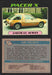 1976 Autos of 1977 Vintage Trading Cards You Pick Singles #1-99 Topps 1   AMC Pacer X  - TvMovieCards.com